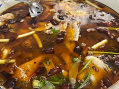 -渝都天星老街豆花