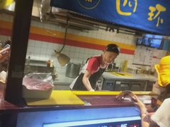 门面-四环冷面王(西单华威约饭街店)