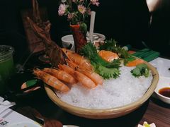 -匠和风精致料理(莆田财富中心店)