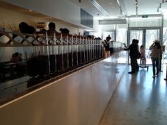 -喜茶(北京三里屯太古里店)