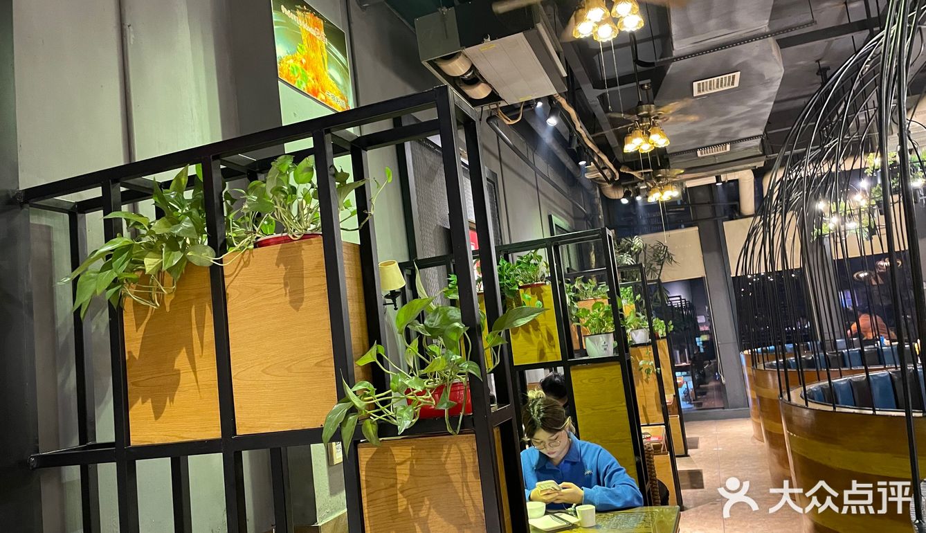 地道长沙味,湘厨壹品 「湘厨壹品(万达店)」