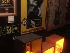 -东岸Cafe 爵士俱乐部