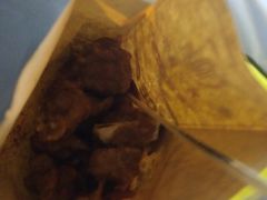 -傅强排骨(成都总店)