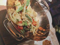 -绿茶餐厅(杭州黄龙K-lab店)