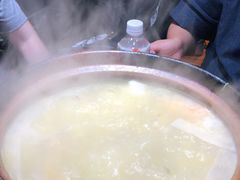 -捞围鲜·港式打边炉(海阳路店)