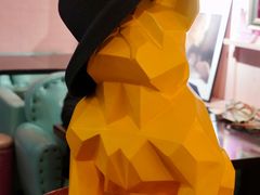 -百好乐宠物友好餐厅(朝外大街店)