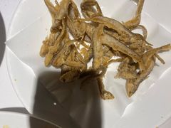 -淮扬厨子(健康路店)