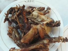 -北京全聚德(天安门店)