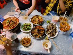 -小民大排档(马场角横路店)