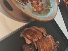 -耗子洞老张鸭子(宽窄店)