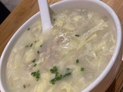 -吕氏疙瘩汤·私家菜馆(慈云寺店)