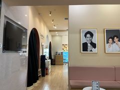 -海马体照相馆(成都来福士广场店)