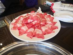 -匹夫涮肉城(黄村店)