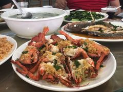 -明记海鲜大排档(巽寮湾店)