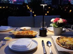 -Mercato莫卡多露台餐厅与酒吧(K11店)