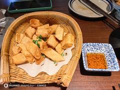 -酌酒半杯·生腌熟醉·阿拉宁波小菜馆(天一广场店)