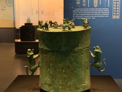 -广西壮族自治区博物馆