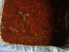 -阿杰烧烤·西安传统烤肉店(天朗御湖店)