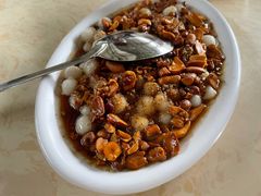 炒汤圆-啰啰冰屋(景洪总店)