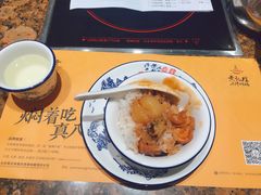 -黄记煌三汁焖锅(欢乐海岸店)