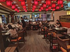 -巴蜀大将火锅(春熙店)