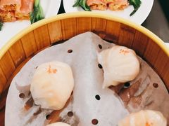 -宝燕壹号(徐汇店)