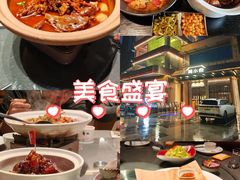 -简小舍·民间手艺菜(武昌江滩店)