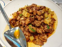 -兰湘子·湘菜小炒(荥阳吾悦广场店)