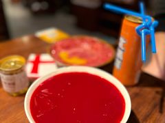 -胖姐社区老火锅(北京总店)