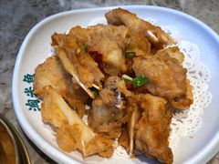 -淘米捞·米汤脆鲩鱼火锅(福田皇岗店)