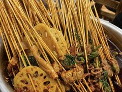 -成都瓜串串(华强北店)