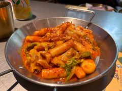 -牧童禧肉社·韩国炭火烤肉店(中粮祥云小镇店)