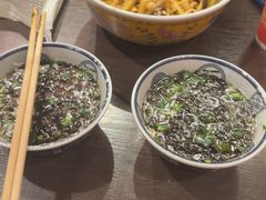 -王繁星面馆(西安熙地港店)