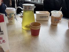 -二泉园老菜馆·百年无锡菜