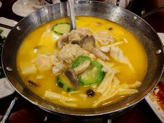 -古南都·老广东酒楼(龙江店)