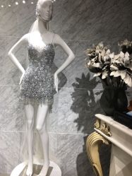-MANLI BRIDAL婚纱