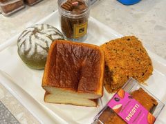 -早安巴黎(四季坊店)