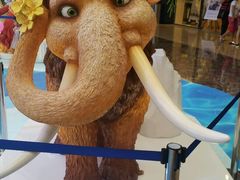 -杉杉奥特莱斯广场(哈尔滨店)