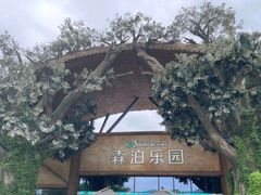 -杭州开元森泊度假乐园