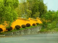 -报恩禅寺