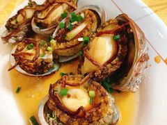 -老字号蛇口德记烧腊饭店·海鲜加工