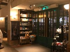 -星巴克(武康路店)