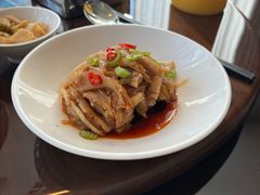 -环球港凯悦 · 享悦中餐厅