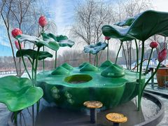 -清河半岛温泉度假酒店