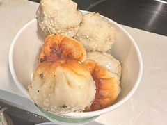 -舒蔡记生煎菜饭(云南中路店)