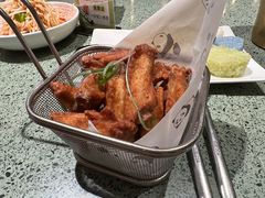 -Home Thai·泰谣(王府井apm店)