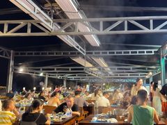 -渔家火锅·海鲜自助餐·演艺(亚龙湾天域酒店)