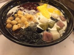 -Aqua Oasis 水天堂(爱山广场店)