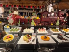 -深圳大梅沙京基洲际度假酒店