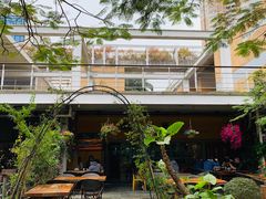 -缘生态云南菜·野生菌庭院餐厅(华侨城店)